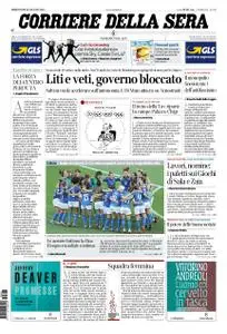 Corriere della Sera – 26 giugno 2019