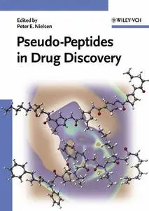 Pseudo-Peptides in Drug Development