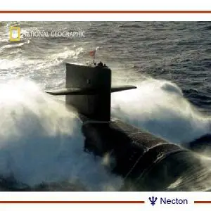 Super Submarines  (Megastructures) - National Geographic (2005)