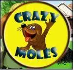 Portable Crazy Moles v1.0