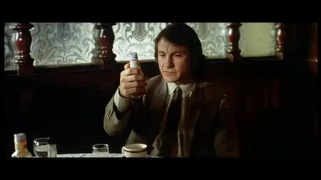 Death Watch (1980)
