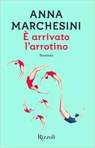 Anna Marchesini - È arrivato l'arrotino