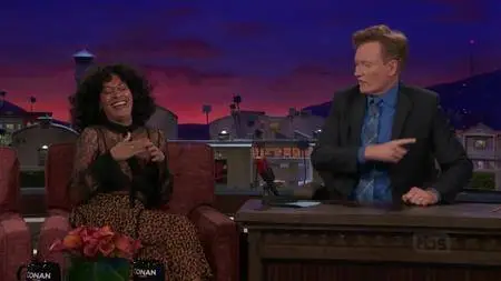 Conan 2018-05-10