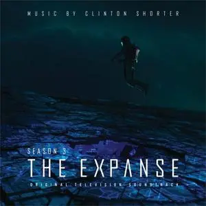 Clinton Shorter - The Expanse Season 3 (2019) [Official Digital Download]