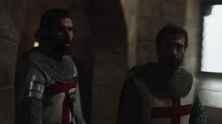 Knightfall S01E09