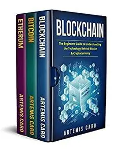 Blockchain: Bitcoin, Ethereum & Blockchain