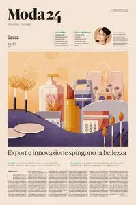 Il Sole 24 Ore Inserto - 24 Ottobre 2023