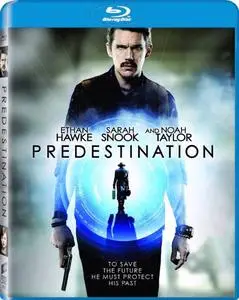 Predestination (2014)