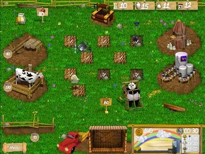 Super Ranch v1.0 Portable
