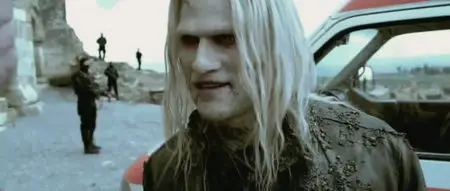 Ghost Rider - Spirito di Vendetta (2011)