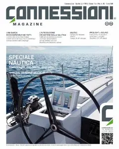 Connessioni Magazine Aprile 2012