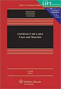 Conflicts of Law: Cases and Materials  7th Edition