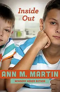 «Inside Out» by Ann Martin