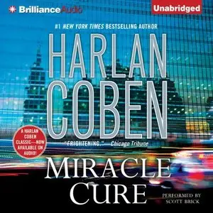 Harlan Coben - Miracle Cure