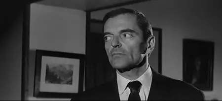 The Sadistic Baron Von Klaus / La mano de un hombre muerto (1962)