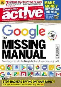 Computeractive - Issue 505 - 5-18 July 2017