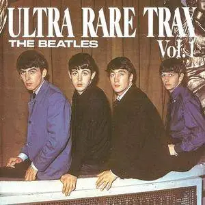 The Beatles - Ultra Rare Trax Vol. 1 (1988) {The Swingin' Pig} **[RE-UP]**