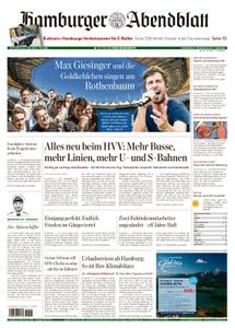 Hamburger Abendblatt – 26. Juni 2019