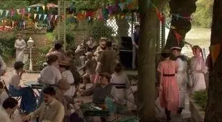 Клан Паскье / Le Clan Pasquier (2007, 4xDVD5 + DVDRip)