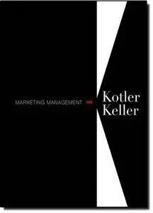 Marketing Management (14 edition)