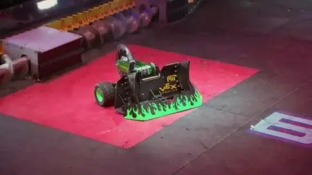 BattleBots S04E01