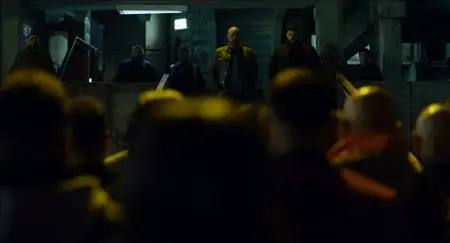 Gomorra - La Serie S05E10