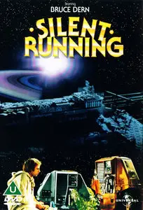 Lautlos im Weltraum - Silent running (1974)