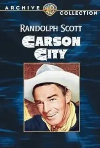 Carson City (1952)