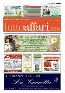 Tutto Affari - 2 Ottobre 2016