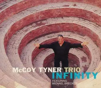 McCoy Tyner - Infinity (1995) {Impulse! IMPD-171}