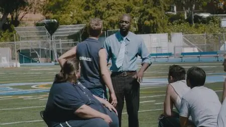 Division III: Football's Finest (2011)