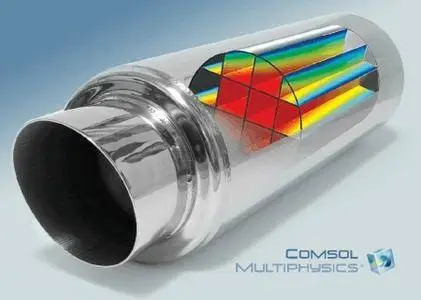 COMSOL Multiphysics 5.3.0.316