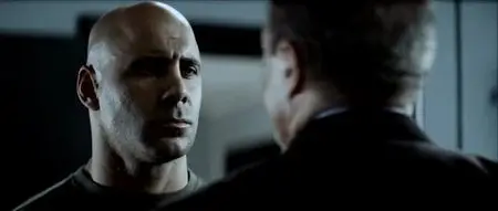 The Bleeding (2009)