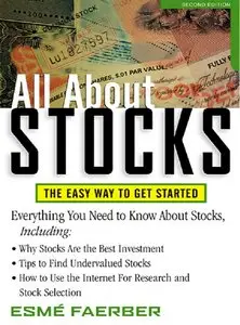 All About Stocks: The Easy Way to Get Started, 2 Edition