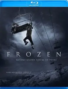 Frozen (2010)
