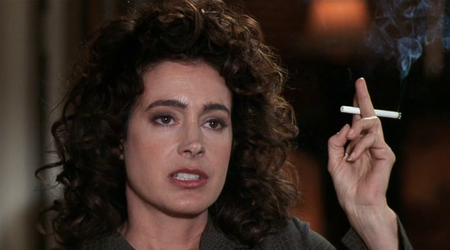 Threat of Exposure (2002) 