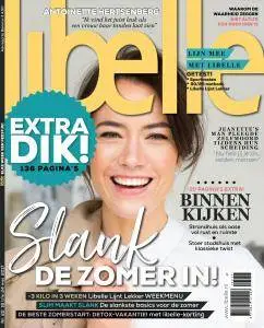 Libelle Netherlands Nr.22 - 18-24 Mei 2017