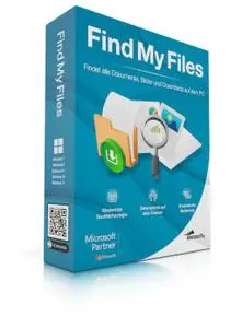 Abelssoft Find My Files 2023 v5.01.47410 Multilingual + Portable