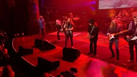 Lynyrd Skynyrd - Pronounced Leh-Nerd Skin-Nerd & Second Helping (2015)