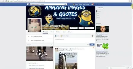 How to Easily Create Viral Content on Facebook for Profit