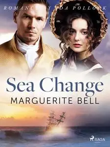 «Sea Change» by Marguerite Bell