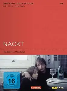 Naked (1993)