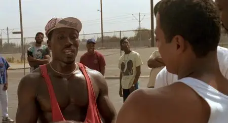 White Men Can't Jump (1992)