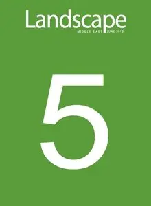 Landscape Magazine - June 2012