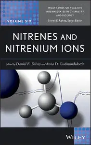 Nitrenes and Nitrenium Ions (repost)
