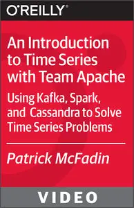 An Introduction to Time Series with Team Apache