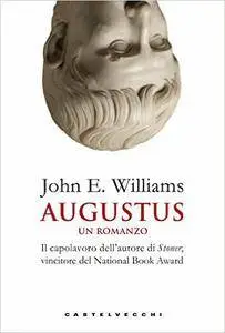 John Edward Williams - Augustus (Repost)