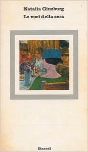 Le voci della sera - Natalia Ginzburg