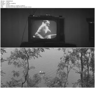 An Early Rain (1966)