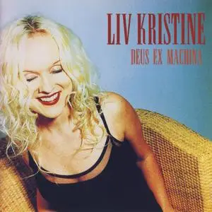 Liv Kristine: Collection (1998 - 2021)